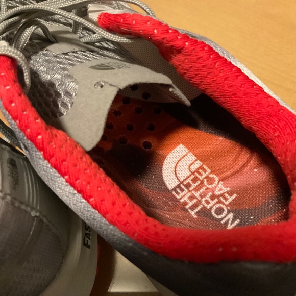 The North Face Women’s Fastfoam Running Shoes - Picture 4 of 4